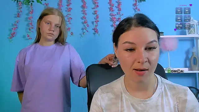 bella sky11 online show from July 9, 8:50 am