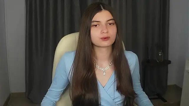 GraciaBuchwalter online show from June 26, 12:06 pm
