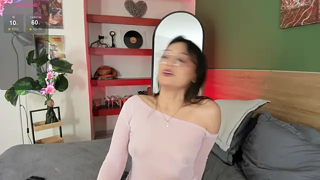 lana vance online show from July 10, 1:33 pm