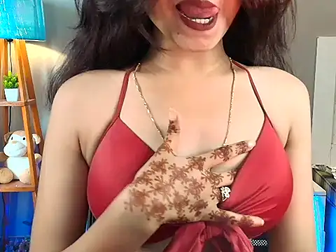 Your-mansi online show from July 14, 10:21 am