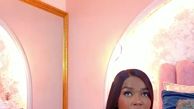 AshleyMorgans online show from August 4, 8:37 pm