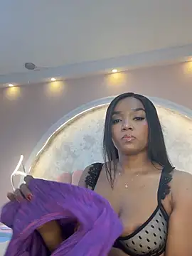 AshleyMorgans online show from July 1, 8:52 pm