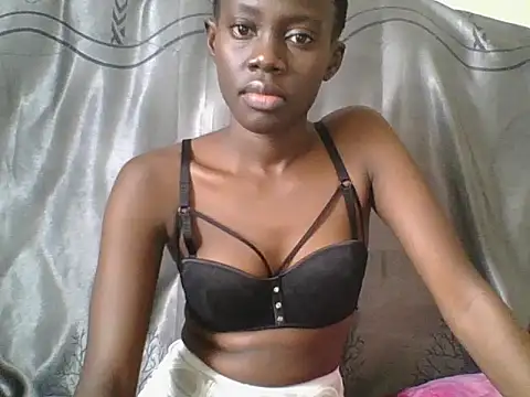 Tish Leylah online show from July 16, 12:43 pm