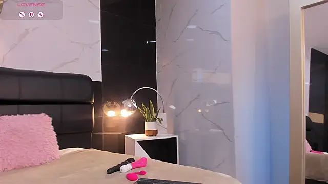 Velvet GG online show from July 24, 11:41 am