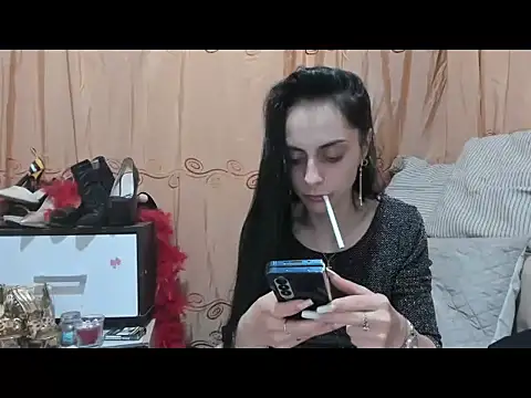 jessycute28 online show from June 21, 11:31 pm