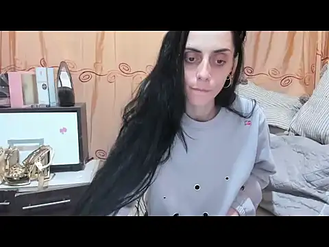 jessycute28 online show from July 10, 8:31 pm