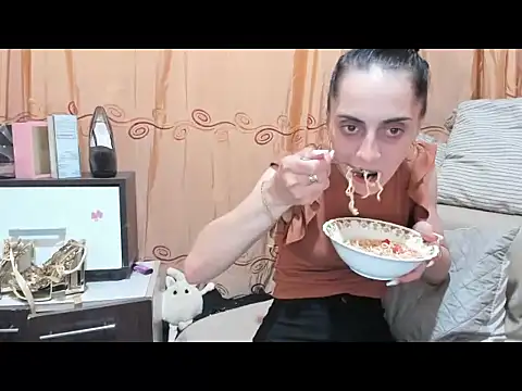 jessycute28 online show from July 12, 7:58 pm