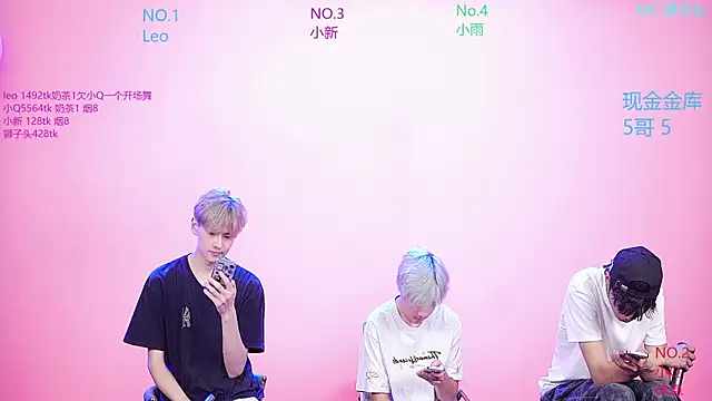 Victoryboy-999 online show from July 7, 11:35 am