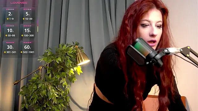 CatyPurrrrr online show from July 7, 10:01 pm