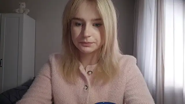 BloomMoon online show from July 12, 4:41 pm
