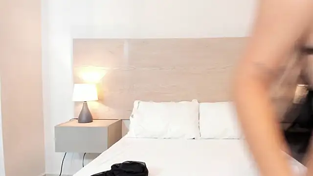 Stefanydoll  online show from July 14, 7:07 pm