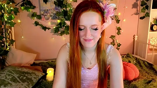 Eva Bellea online show from July 4, 9:21 pm