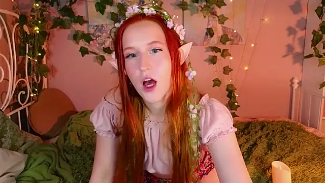 Eva Bellea online show from July 30, 8:53 pm
