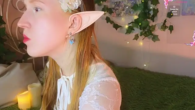 Eva Bellea online show from June 28, 8:59 pm