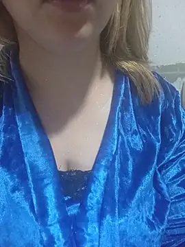 SunnySofii online show from July 12, 7:14 pm