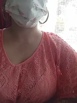 SunnySofii online show from July 10, 10:59 am