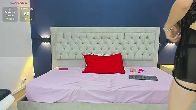 celeste  sweet online show from July 23, 8:39 pm