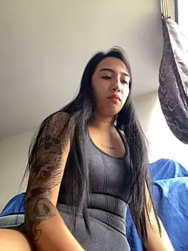 Ashleygross777 online show from July 10, 7:47 pm