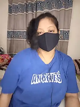 Cute Ishita103 online show from July 14, 2:33 pm