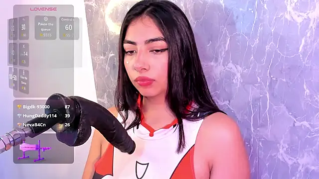 cherry skinnyy  online show from June 28, 12:23 pm