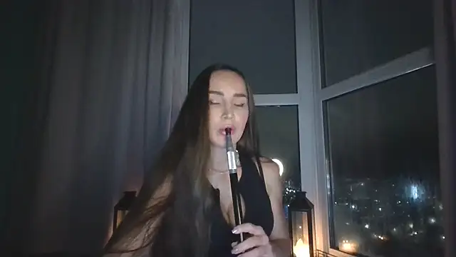 Zorelia online show from July 17, 7:06 pm