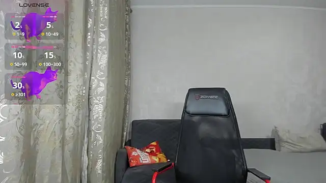 kelly copperfield online show from November 20, 4:19 pm