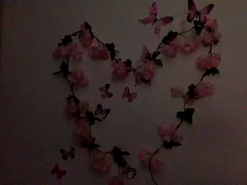 MaliciaRose online show from July 21, 5:13 pm
