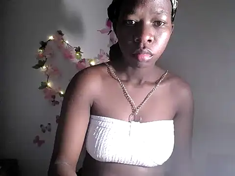 MaliciaRose online show from July 2, 4:35 pm