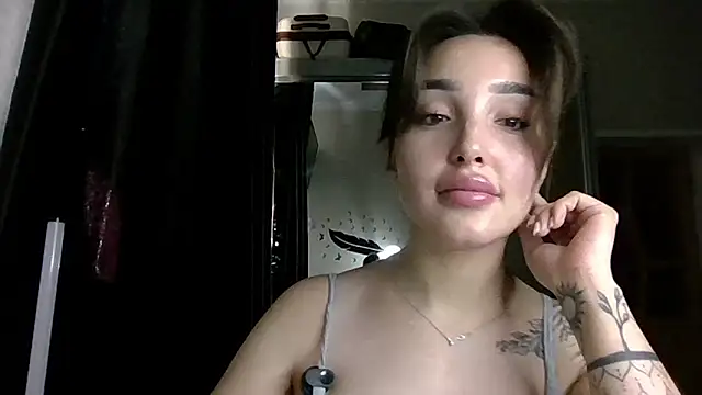 Kissaeva2314 online show from June 22, 10:56 am