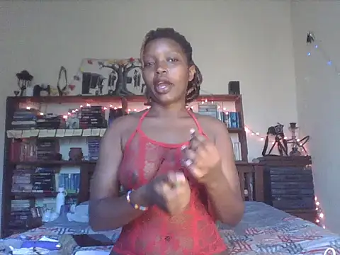 SexyArya  online show from July 30, 2:18 pm