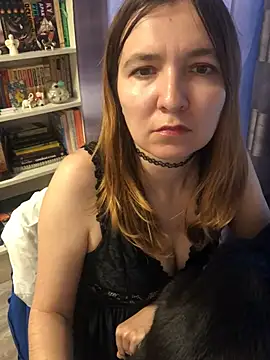 Lazy Lovely online show from June 28, 1:07 pm