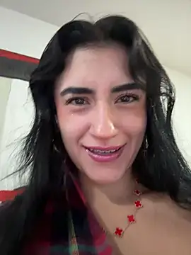 JennaNovva online show from July 12, 11:11 am