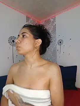 AylinLove  online show from July 1, 2:05 pm