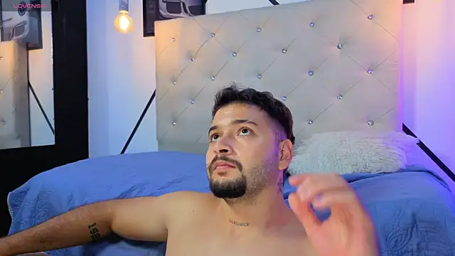 Andres fire online show from July 3, 5:41 pm