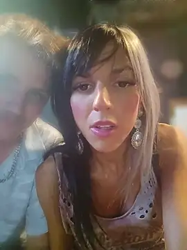 lil jiggly online show from August 1, 1:29 am