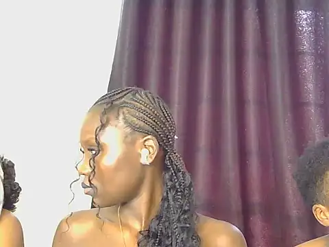 ebony queen11 online show from July 15, 1:27 pm