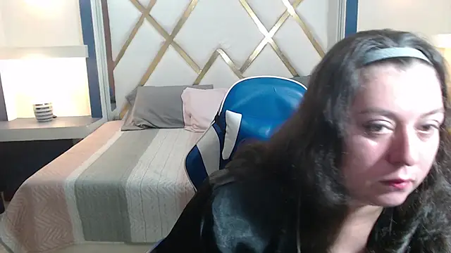 lorena prg7 online show from June 29, 1:00 pm