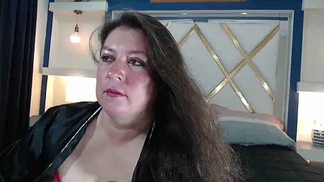 lorena prg7 online show from July 4, 1:29 pm