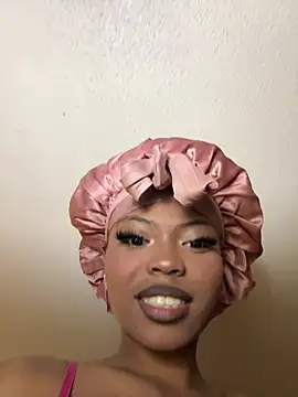 Jazminnfayy online show from June 29, 2:07 am