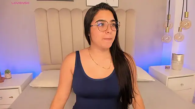 MarahBaker35 online show from July 7, 1:52 am