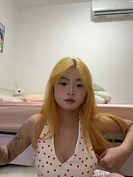 yaoyao520-18girl online show from June 26, 11:33 am