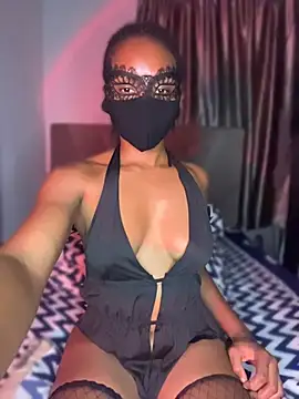 Seductresss online show from June 25, 5:12 am