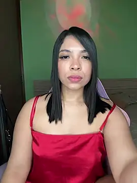 Victoriaqueen20 online show from July 5, 5:13 am