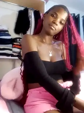 shatty43 online show from June 29, 7:13 pm