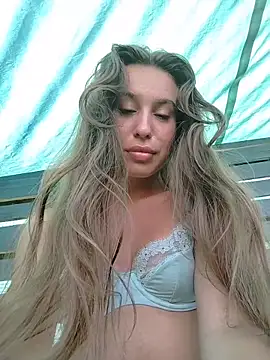 MedissonSoulx online show from June 28, 1:18 pm