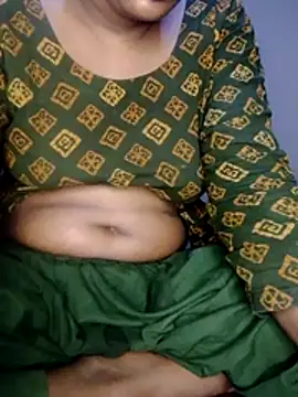 Miss-mahi7 online show from June 27, 2:34 pm