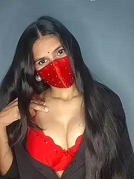 hotriya956 online show from July 9, 4:42 pm