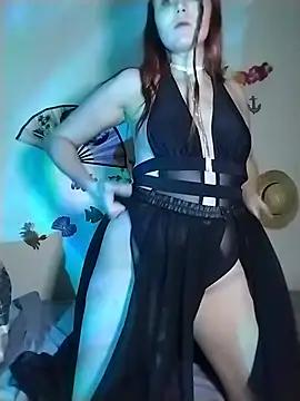 Horrorchan13 online show from June 27, 6:58 pm