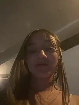 Hana Winter online show from June 29, 1:01 am