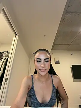 mermaid jade online show from July 16, 12:15 am